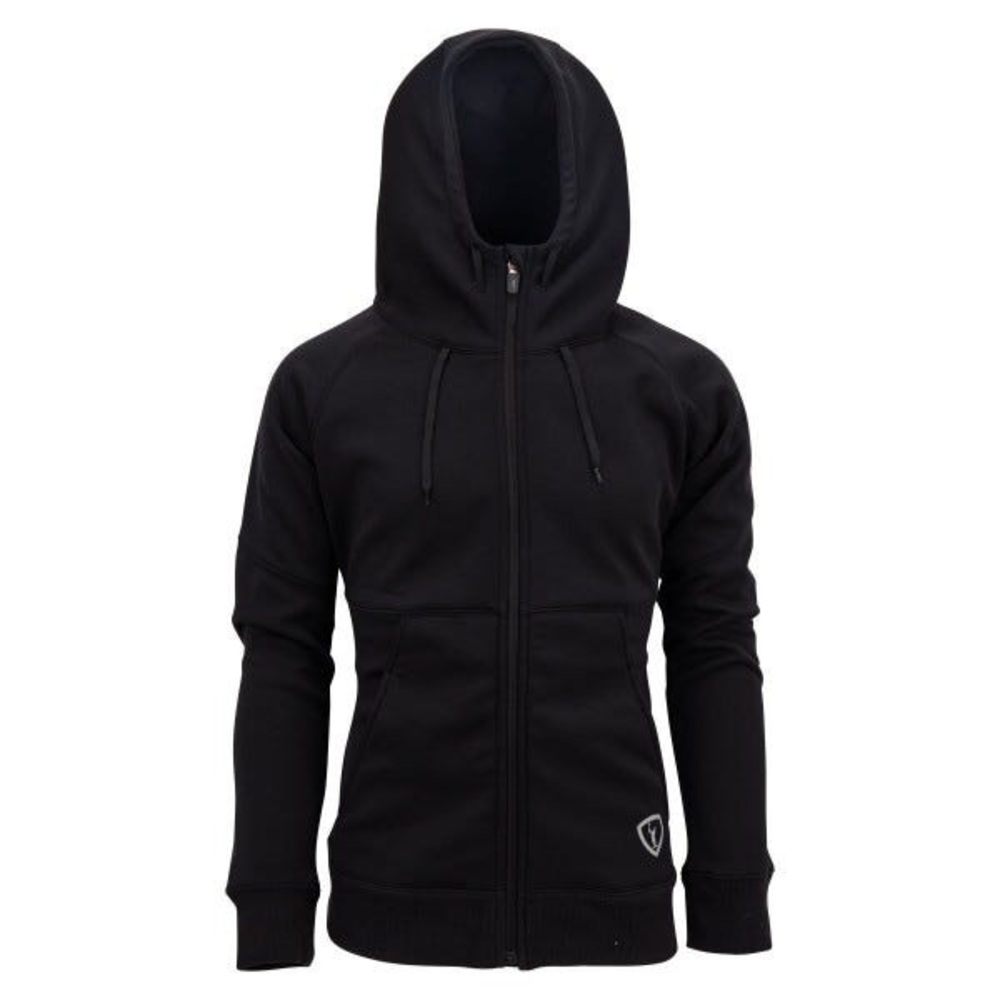 Adrenaline Lacrosse Zip Hoodie